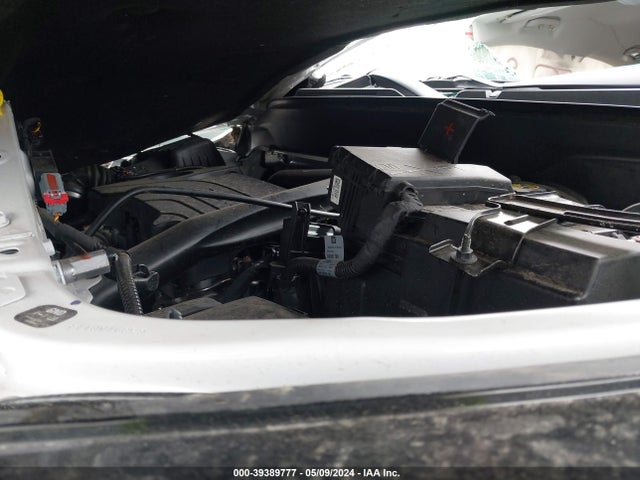 Chevrolet Equinox Awd Ls 2023 3GNAXSEG2PL263032 Image 10