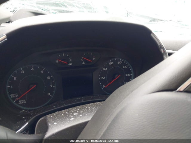 Chevrolet Equinox Awd Ls 2023 3GNAXSEG2PL263032 Image 7