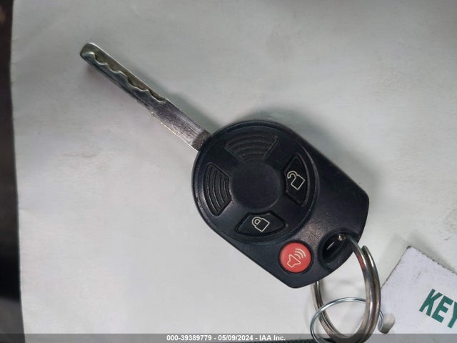 Ford ESCAPE SE 2016 1FMCU0GX3GUB81856 Image 11
