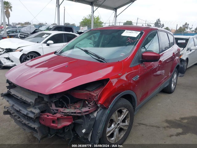 Ford ESCAPE SE 2016 1FMCU0GX3GUB81856 Image 2