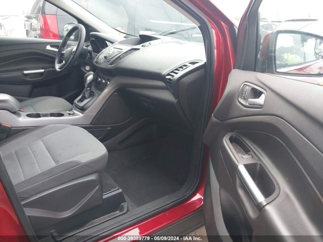 Ford ESCAPE SE 2016 1FMCU0GX3GUB81856 Image 5