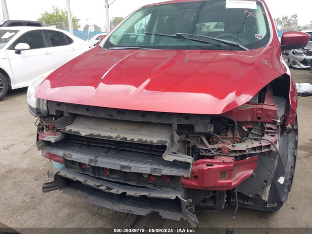 Ford ESCAPE SE 2016 1FMCU0GX3GUB81856 Image 6