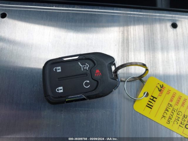 3GKALTEVXML356213 GMC Terrain Awd Sle