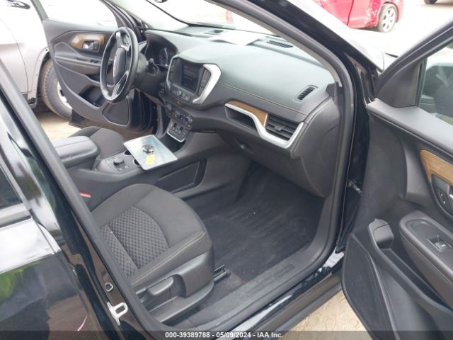 3GKALTEVXML356213 GMC Terrain Awd Sle