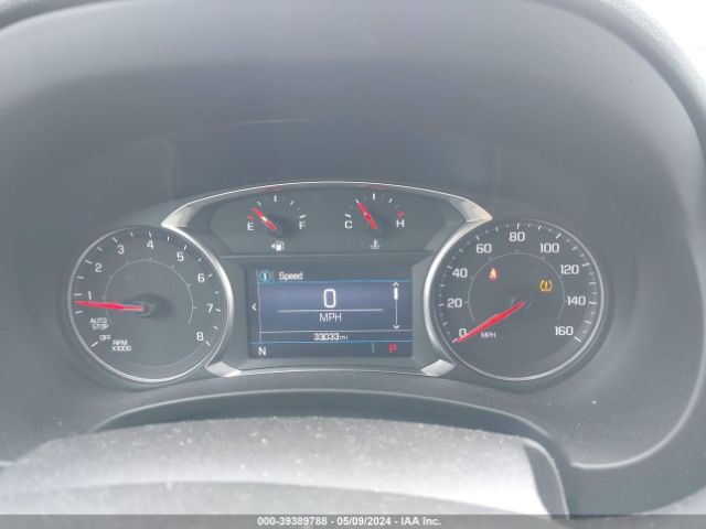 3GKALTEVXML356213 GMC Terrain Awd Sle