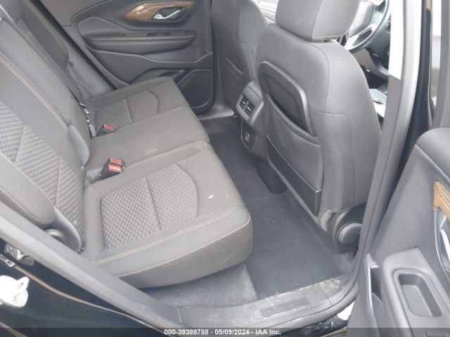 3GKALTEVXML356213 GMC Terrain Awd Sle
