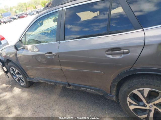 4S4BTANC3M3210813 Subaru Outback Limited