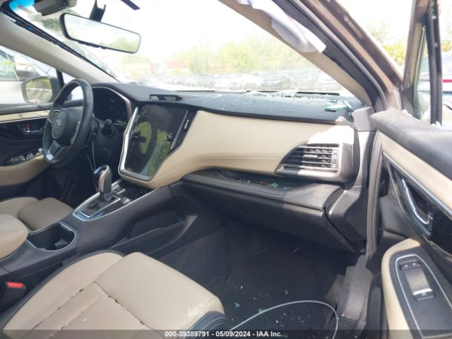 4S4BTANC3M3210813 Subaru Outback Limited
