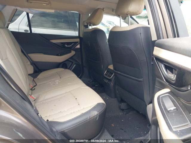 4S4BTANC3M3210813 Subaru Outback Limited