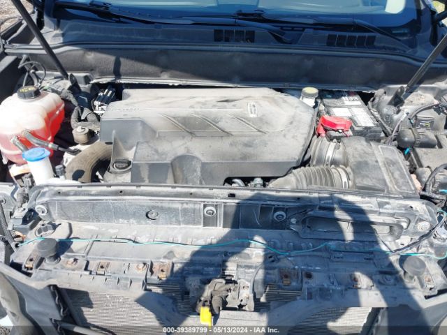 2LMTJ8LP9GBL50754 Lincoln Mkx Reserve
