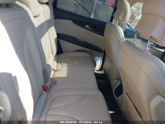 2LMTJ8LP9GBL50754 Lincoln Mkx Reserve
