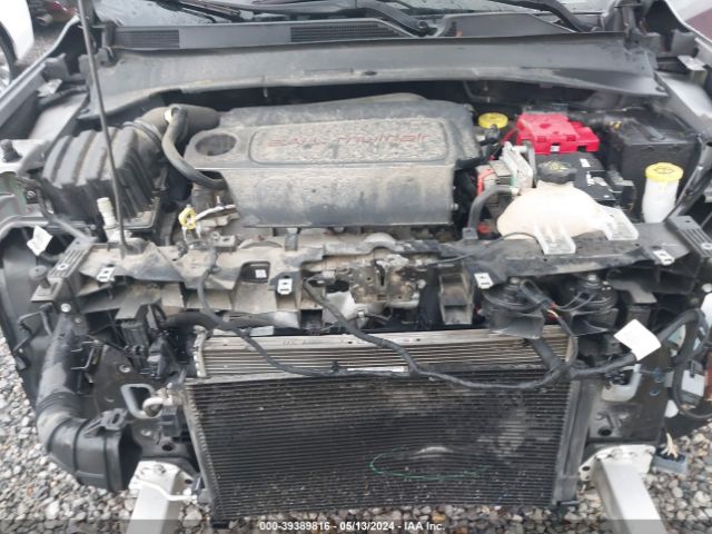 3C4NJCBBXKT649619 Jeep Compass Sun And Wheel Fwd