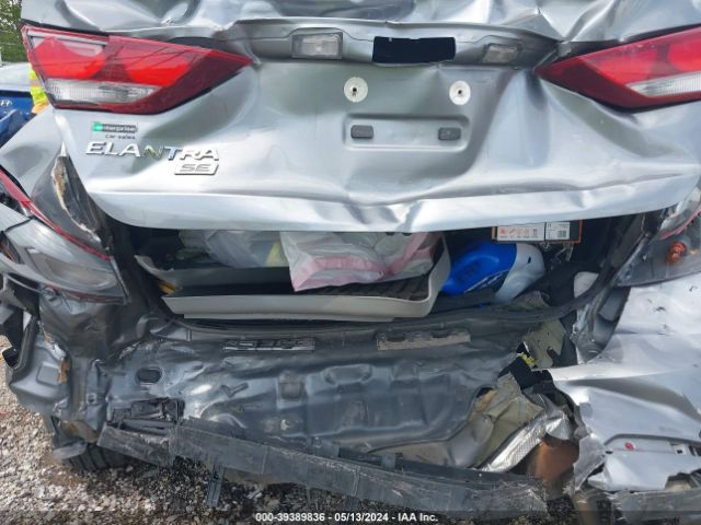 KMHD74LF1HU073849 Hyundai ELANTRA SE