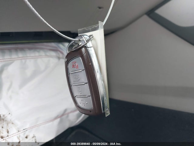 Hyundai Sonata Limited 2015 5NPE34AF1FH198462 Image 11