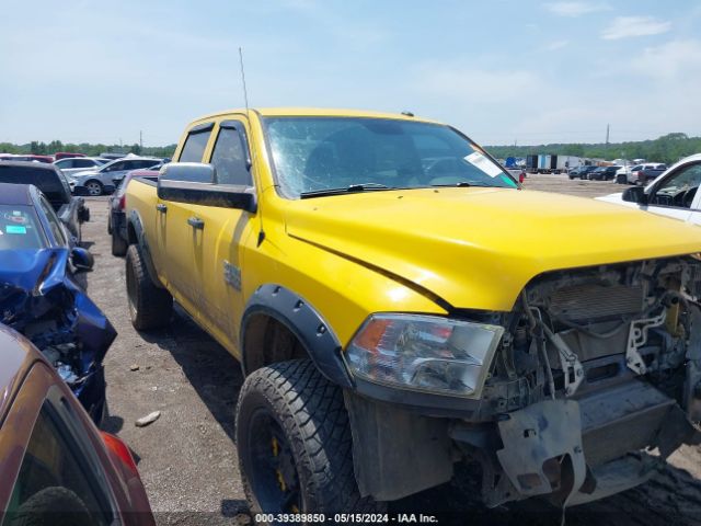 3C6UR5CL5EG224451 auction archive image