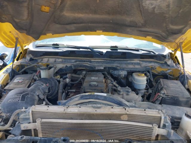 3C6UR5CL5EG224451 RAM 2500 Tradesman