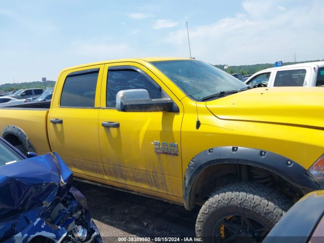 3C6UR5CL5EG224451 RAM 2500 Tradesman