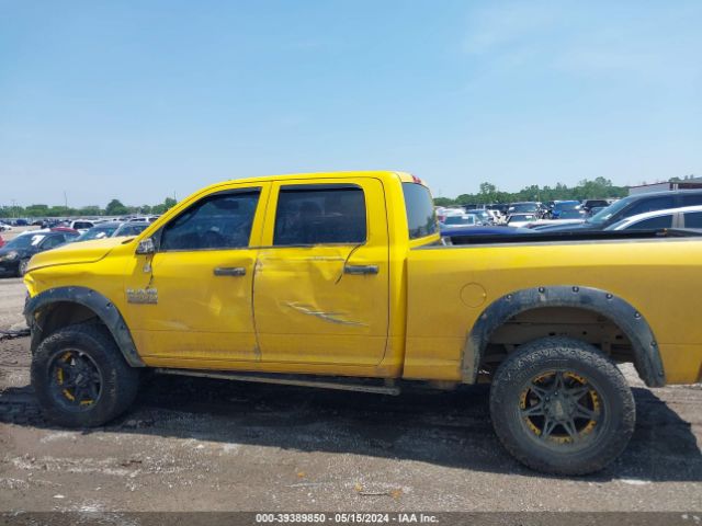 3C6UR5CL5EG224451 RAM 2500 Tradesman