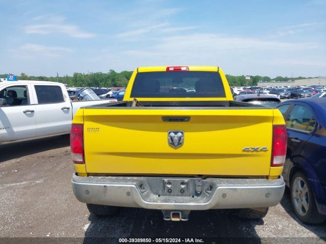 3C6UR5CL5EG224451 RAM 2500 Tradesman