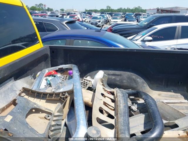 3C6UR5CL5EG224451 RAM 2500 Tradesman