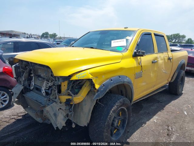 3C6UR5CL5EG224451 RAM 2500 Tradesman