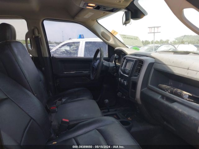 3C6UR5CL5EG224451 RAM 2500 Tradesman