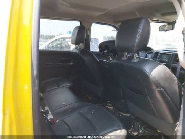 3C6UR5CL5EG224451 RAM 2500 Tradesman