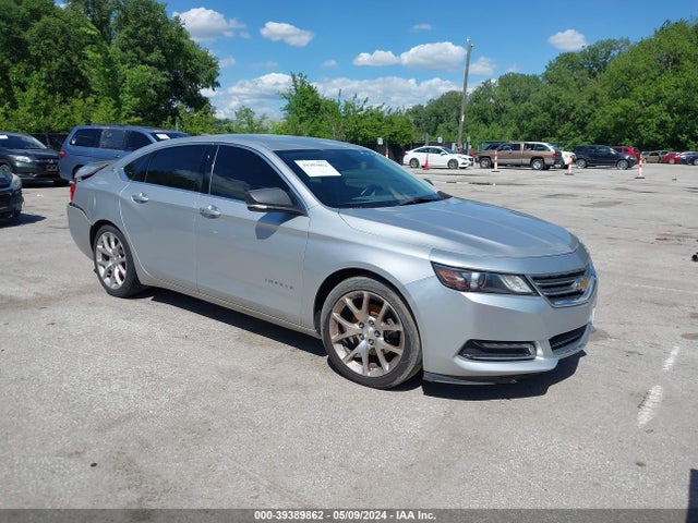 2019 1G11Z5S35KU118208 main image