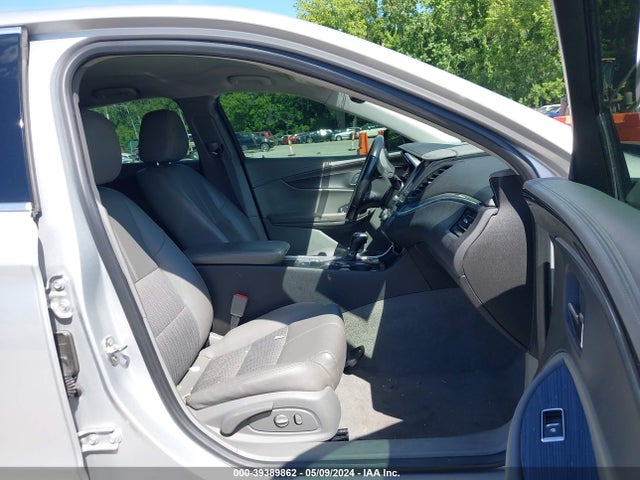 Chevrolet IMPALA LT 2019 1G11Z5S35KU118208 Image 5