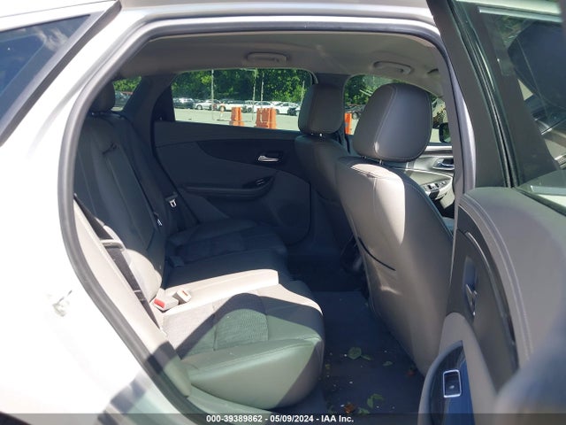Chevrolet IMPALA LT 2019 1G11Z5S35KU118208 Image 8