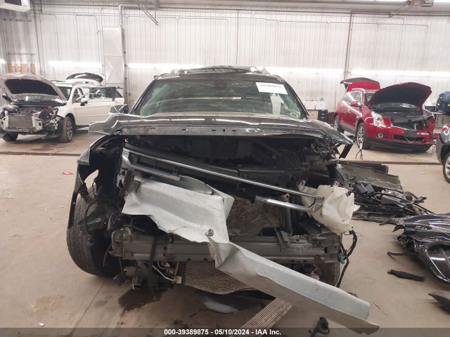 1GKKNLLS5MZ184818 GMC Acadia Awd At4