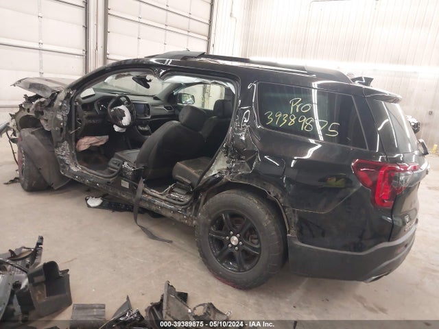1GKKNLLS5MZ184818 GMC Acadia Awd At4