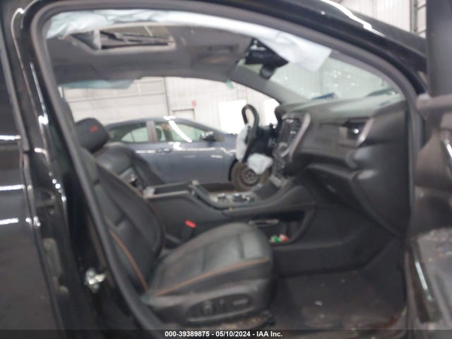 1GKKNLLS5MZ184818 GMC Acadia Awd At4