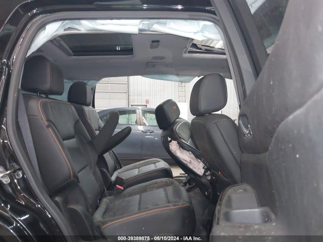 1GKKNLLS5MZ184818 GMC Acadia Awd At4