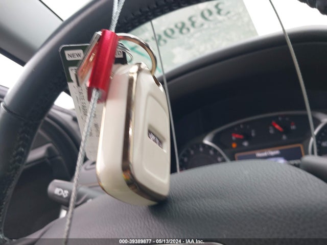 GMC Terrain Slt 2019 3GKALPEV0KL148782 Image 11