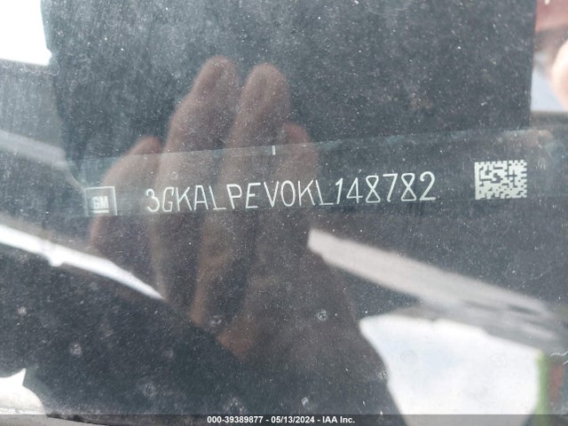 GMC Terrain Slt 2019 3GKALPEV0KL148782 Image 17
