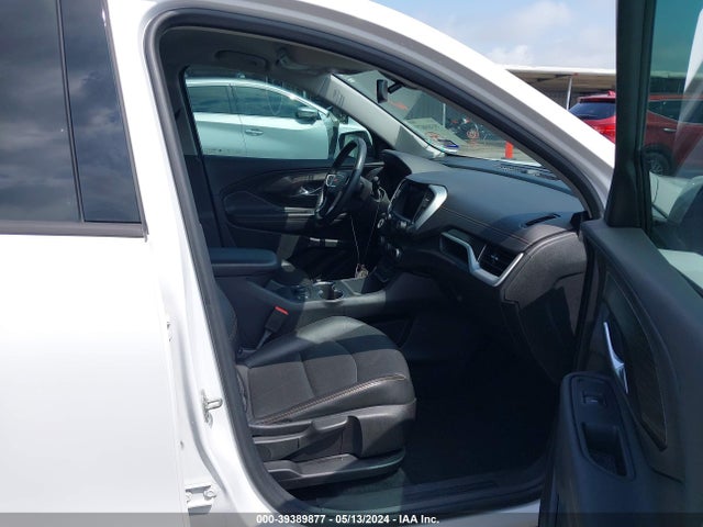 GMC Terrain Slt 2019 3GKALPEV0KL148782 Image 5