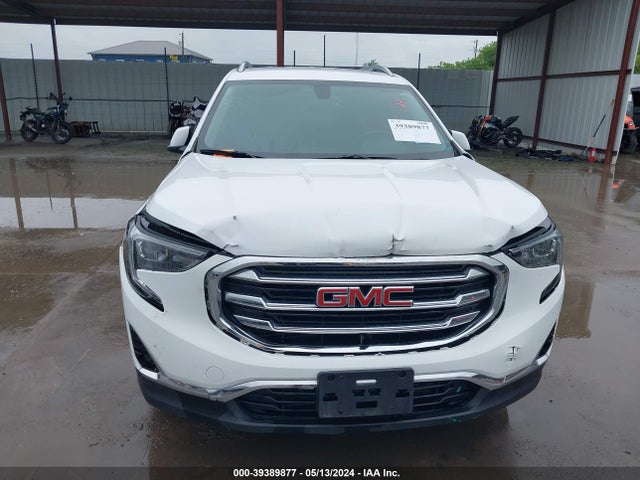 GMC Terrain Slt 2019 3GKALPEV0KL148782 Image 6