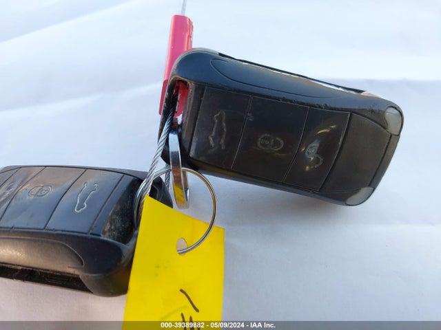 2006 PORSCHE CAYENNE WP1AC29P46LA92825 Photo 10