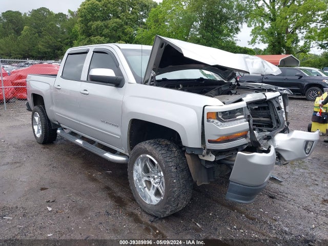 2018 3GCUKREC4JG348478 main image