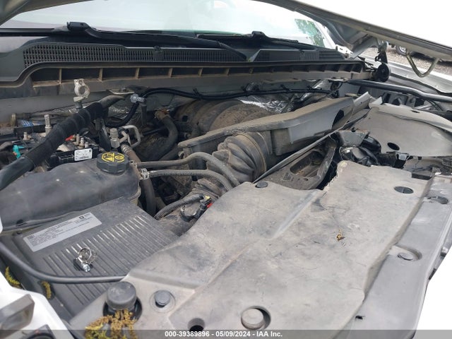 Chevrolet Silverado 1500 2lt 2018 3GCUKREC4JG348478 Image 10