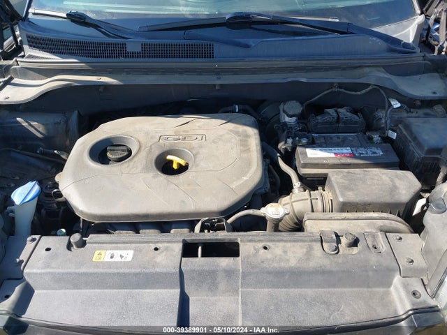 KIA Soul ! 2016 KNDJX3A52G7292201 Image 10
