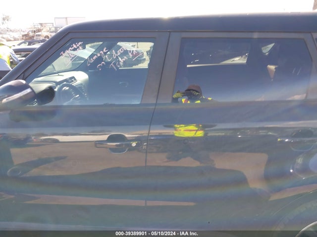 KIA Soul ! 2016 KNDJX3A52G7292201 Image 15