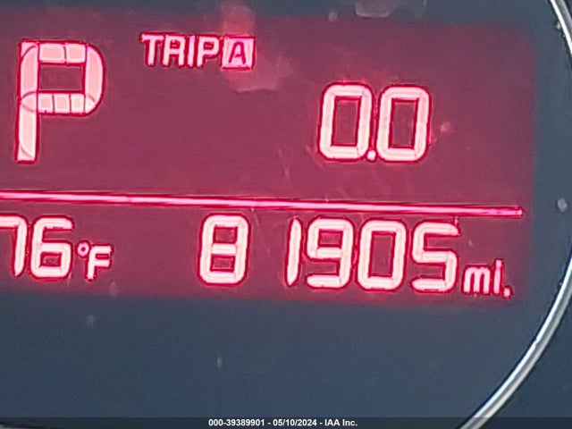 KIA Soul ! 2016 KNDJX3A52G7292201 Image 16