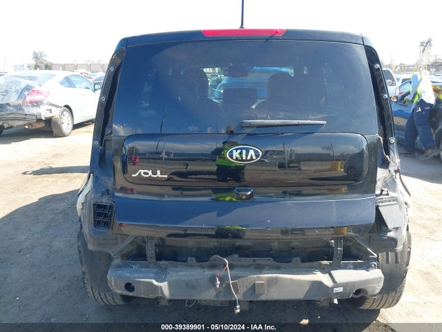 KIA Soul ! 2016 KNDJX3A52G7292201 Image 17