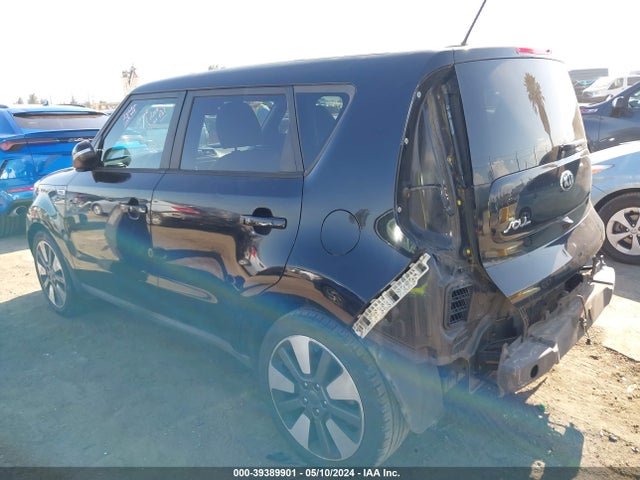 KIA Soul ! 2016 KNDJX3A52G7292201 Image 3