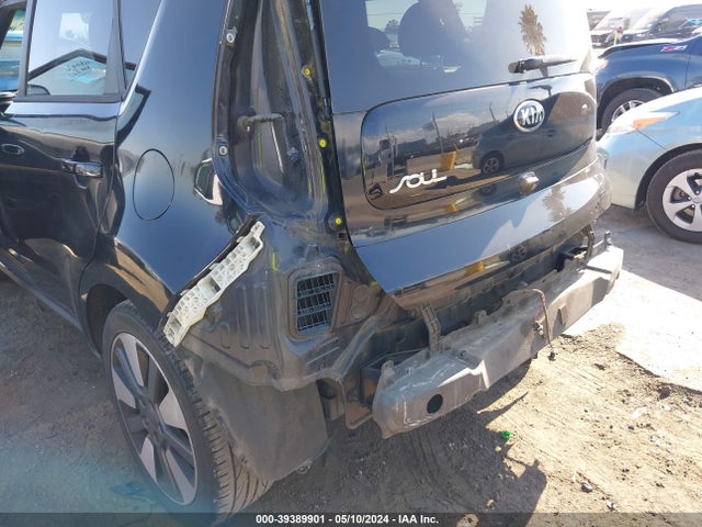 KIA Soul ! 2016 KNDJX3A52G7292201 Image 6