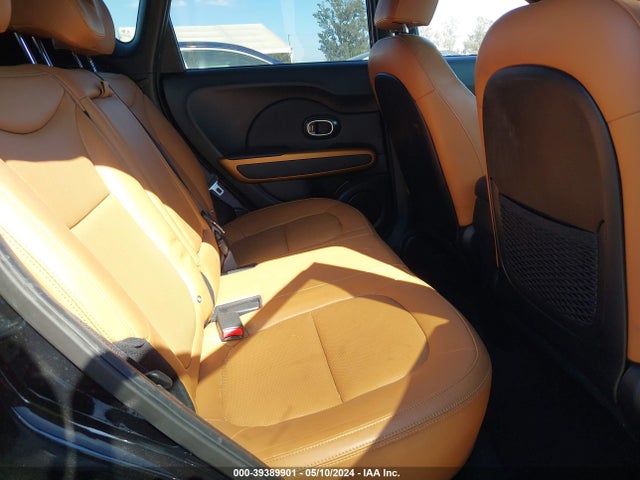 KIA Soul ! 2016 KNDJX3A52G7292201 Image 8