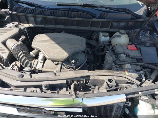 1GYKNCRS3JZ248069 Cadillac XT5 LUXURY
