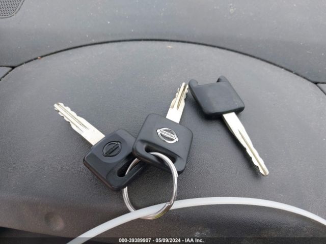 1N6BD0CT8GN768614 Nissan FRONTIER S